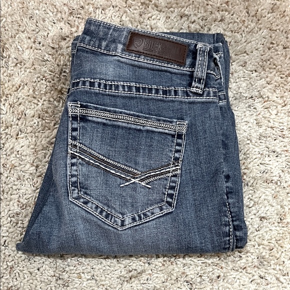 |Rock&Roll Denim|Medium Wash|Bootcut| - Picture 1 of 4